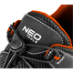Werkschoenen sandalen S1 SRA maat 41 Neo 82-079-41