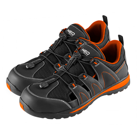 Werkschoenen sandalen S1 SRA maat 44 Neo 82-079-44