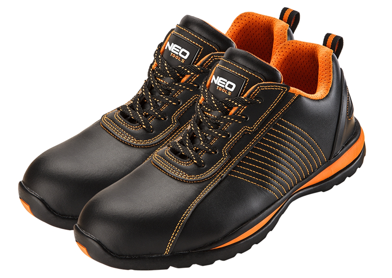 Werkschoenen M 39 Neo 82-102