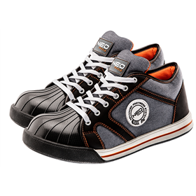Werkschoenen M 39 Neo 82-116