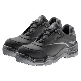 Werkschoenen met neus Neo 82-150