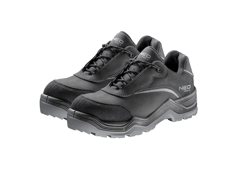 Werkschoenen met neus Neo 82-150