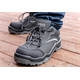 Werkschoenen met neus Neo 82-150