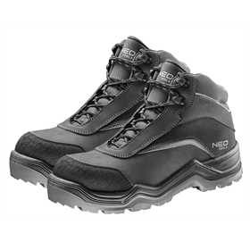 Werkschoenen.  Neo 82-151-41