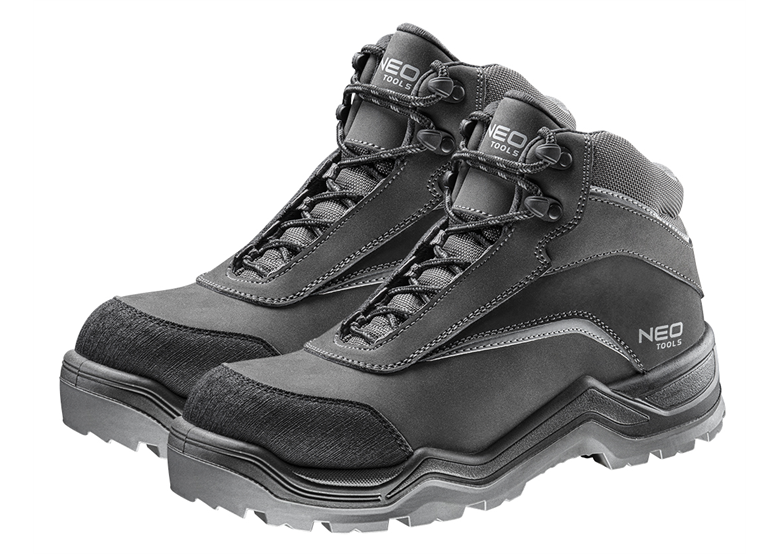 Werkschoenen.  Neo 82-151-43