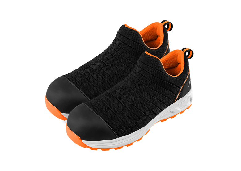 Werkschoenen met neus Neo 82-159