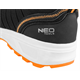 Werkschoenen met neus Neo 82-159