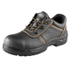 Leren werkschoenen S1 SRC, stalen neus, maat 39 Neo 82-160-39