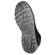 Leren werkschoenen S3 SRC, stalen neus, stalen tussenzool, maat 39 Neo 82-166-39