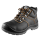 Leren werkschoenen S3 SRC, stalen neus, stalen tussenzool, maat 40 Neo 82-166-40