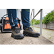 Werkschoenen met stalen neus Neo 82-169