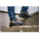 Werkschoenen met stalen neus Neo 82-169