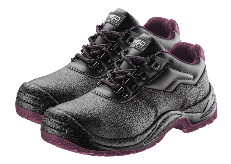 Werkschoenen M 39 Neo 82-510-38