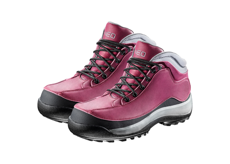 Werkschoenen.  Neo 82-540-39