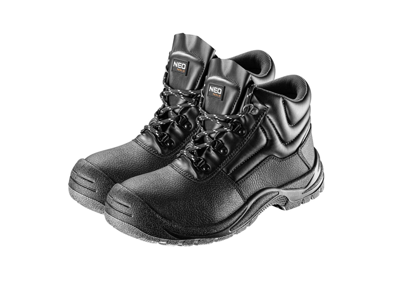 Werkschoenen. Neo 82-770-37