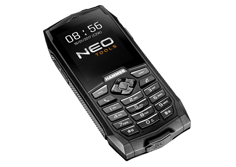 Mobiele telefoon Neo 84-002