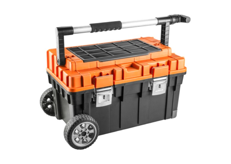 Gereedschapskist Neo 84-116