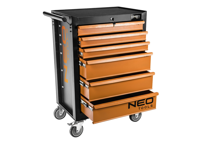Gereedschapswagen Neo 84-221