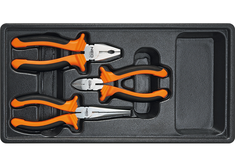 Inleglade Tangen 3 dlg Neo 84-251