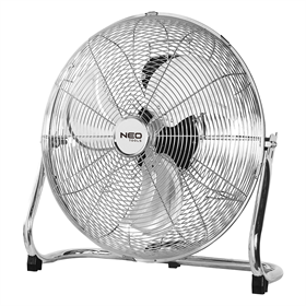 Vloerventilator 100W Neo 90-010