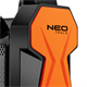 Heteluchtkanon elektrisch 2kW Neo 90-060