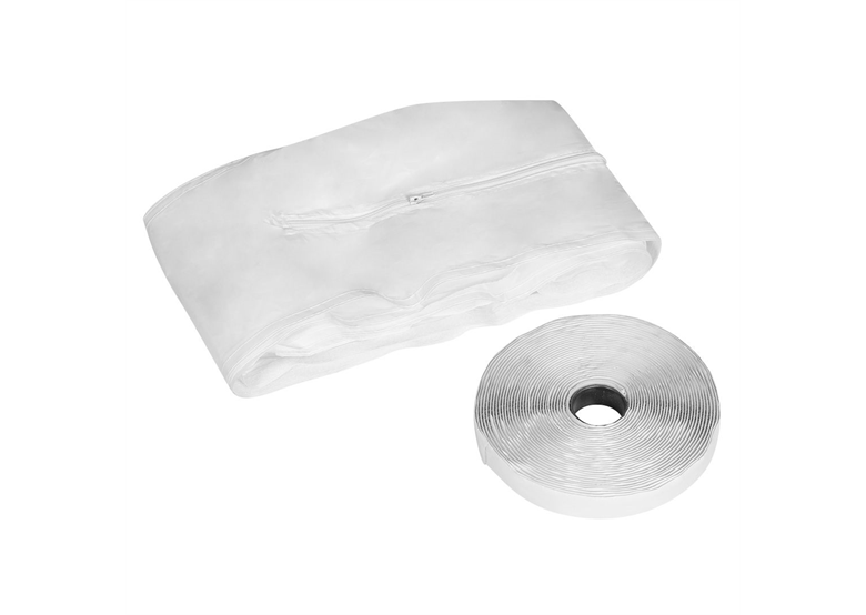 Raam afdichting kit voor airconditioners 400x38mm Neo 90-137