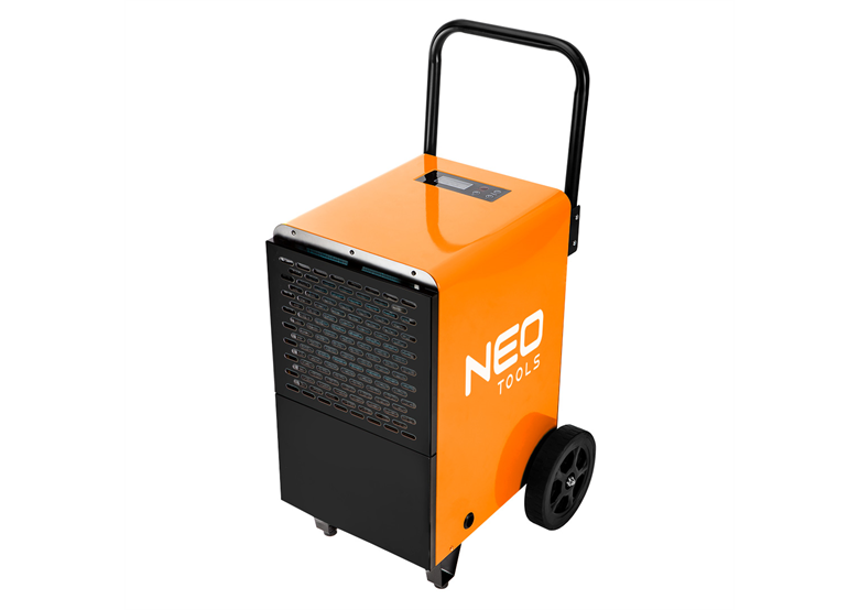 Luchtdroger Neo 90-160