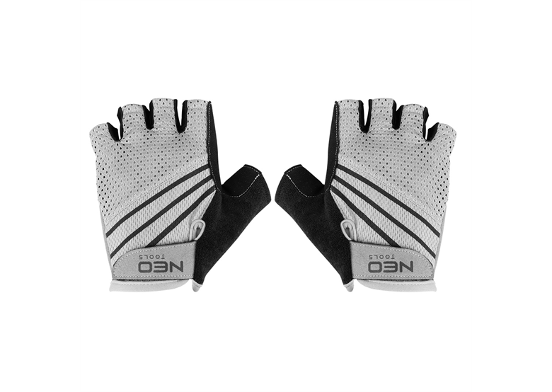 Fietshandschoenen zonder vingers, maat XCL Neo 91-016-XL