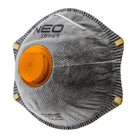 Stofkap met Filter FFP2 Neo 97-301