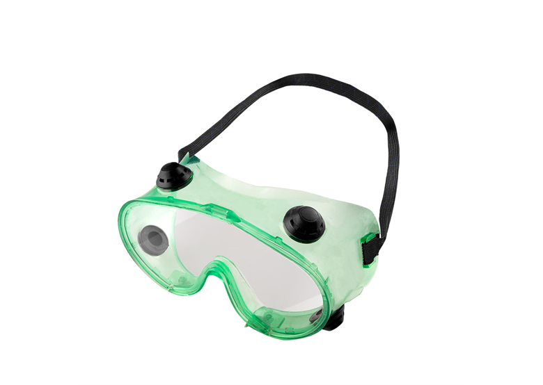 Veiligheidsbril anti-condens, weerstandsklasse B Neo 97-514