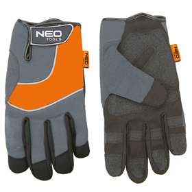 Werkhandschoenen Winter Neo 97-605