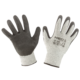 Werkhandschoenen Neo 97-610-10