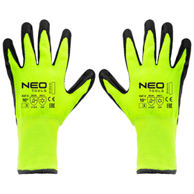 Geïsoleerde werkhandschoenen Neo 97-613