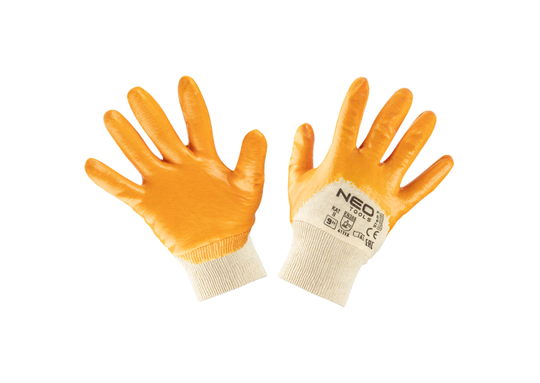 Werkhandschoenen Neo 97-631-9