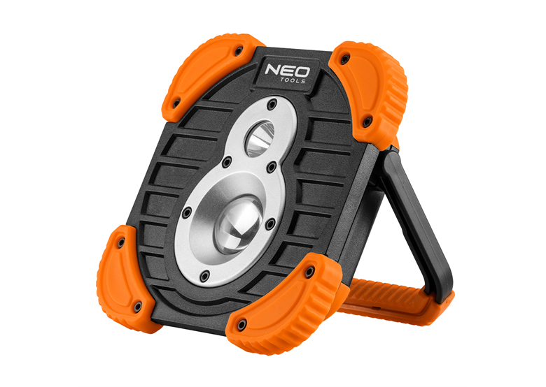 Batterij schijnwerper Neo 99-040