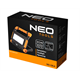 Batterij schijnwerper Neo 99-064