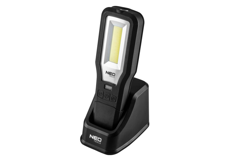 Werkplaatslamp Neo 99-071