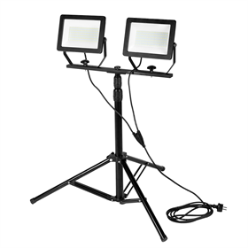 Schijnwerper dubbele SMD LED Neo 99-096
