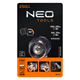 Voorhoofdlamp LED CREE XPE, zoom Neo 99-201