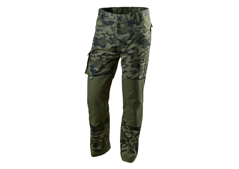 Werkbroek XXXL Neo CAMO 81-221-S