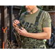Werkbroek met bretels. Neo CAMO 81-241-M