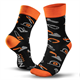 Gekleurde sokken 39-42 Neo GD017