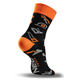 Gekleurde sokken 43-46 Neo GD018