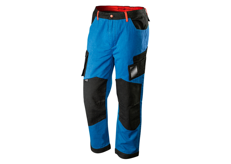 Werkbroek XXXL Neo HD+ 81-225-XXL