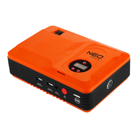 Opstartapparaat / POWERBANK Neo Jumpastarter