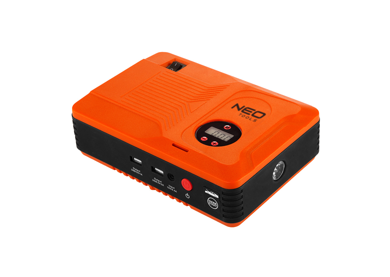 Opstartapparaat Neo Jumpastarter