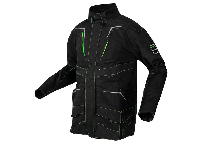 Werkbroek met bretels. Neo Premium PRO