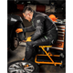 Werkbroek met bretels. Neo Premium PRO