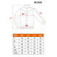 Werkbroek met bretels. Neo Premium PRO