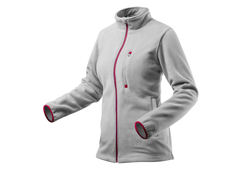 Fleece sweater Neo Woman Line 80-501-L